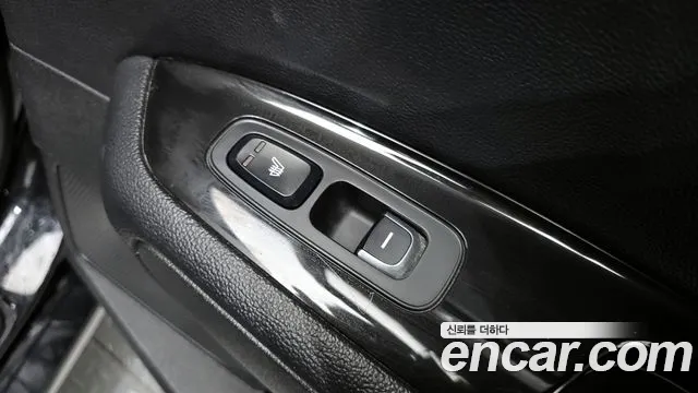 2019 Kia The New K5 Hybrid 2nd Gen Noblesse Sold VIN KNAGW41EBKA036857 – photo 12