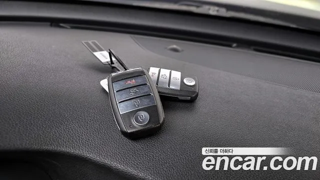 2019 Kia The New K5 Hybrid 2nd Gen Noblesse Sold VIN KNAGW41EBKA036857 – photo 15
