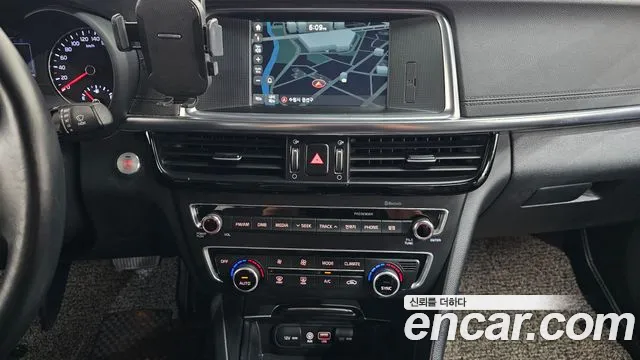 2017 Kia K5 2nd Gen 2.0 MX Sold VIN KNAGX411BHA146777 – photo 12