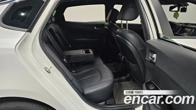 2017 Kia K5 2nd Gen 2.0 MX Sold VIN KNAGX411BHA146777 – photo 16