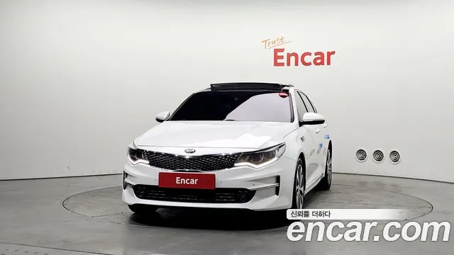 2017 Kia K5 2nd Gen 2.0 Mx Sold VIN KNAGX411BHA154653 – front exterior 2017 Kia K5 2nd Gen 2.0 Mx Sold VIN KNAGX411BHA154653 – front exterior