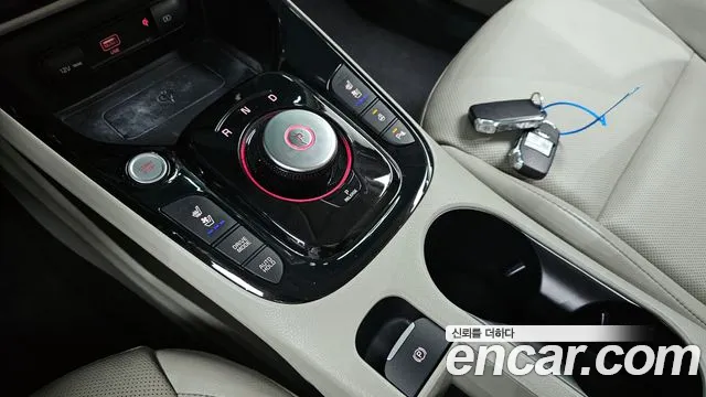2019 Kia Soul Booster EV Noblesse Sold VIN KNAJ3811FKK001324 – rear exterior