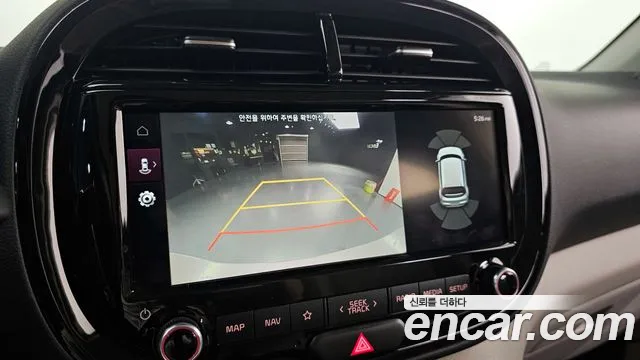 2019 Kia Soul Booster EV Noblesse Sold VIN KNAJ3811FKK001324 – photo 17