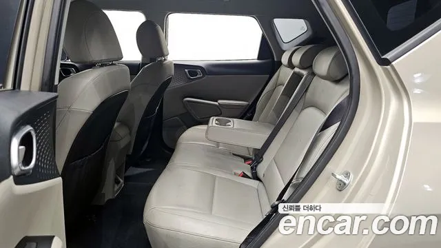 2019 Kia Soul Booster EV Noblesse Sold VIN KNAJ3811FKK001324 – photo 18