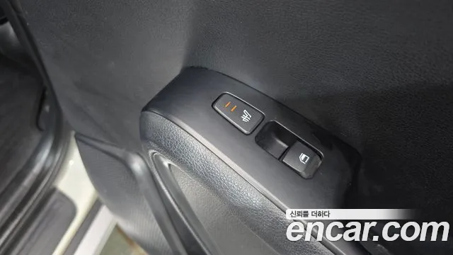2021 Kia Soul Booster EV Noblesse Sold VIN KNAJ3811FMK012173 – photo 15