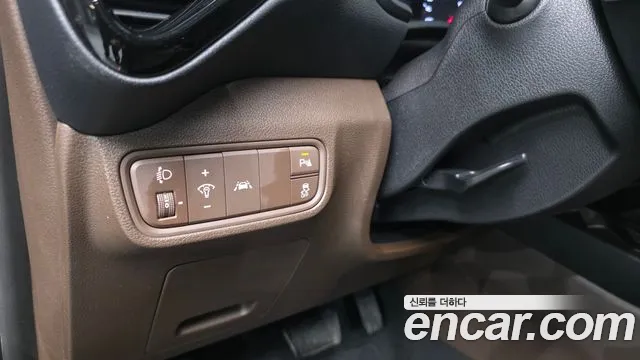 2019 Kia Soul Booster 1.6 T-GDI Noblesse Used VIN KNAJ381FGKK028934 – exterior detail