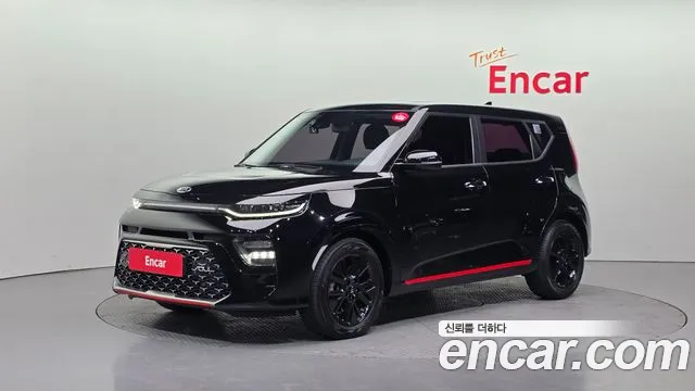 2019 Kia Soul Booster 1.6 T-GDI Noblesse Used VIN KNAJ381FGKK028934 – odometer reading