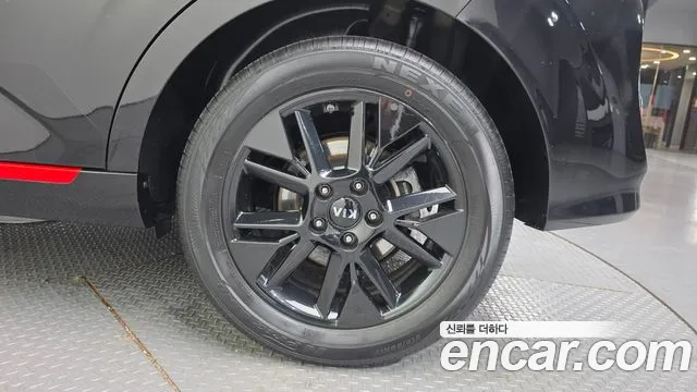 2019 Kia Soul Booster 1.6 T-GDI Noblesse Used VIN KNAJ381FGKK028934 – photo 16