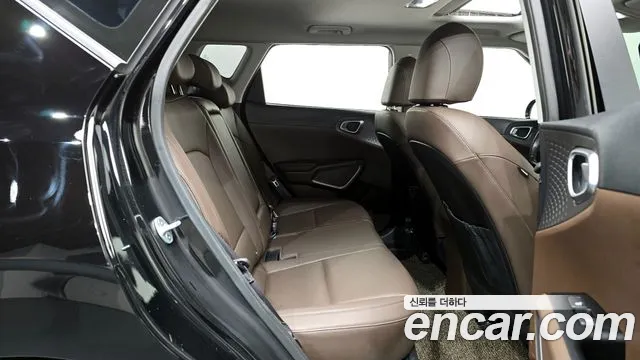 2019 Kia Soul Booster 1.6 T-Gdi Noblesse Sold VIN KNAJ581FGKK039199 – front exterior