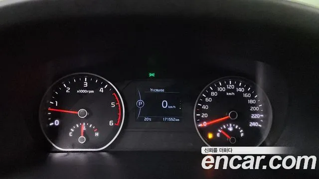 2017 Kia The New Mohave Diesel 3.0 4WD Sold VIN KNAKM814DHA164819 – photo 14