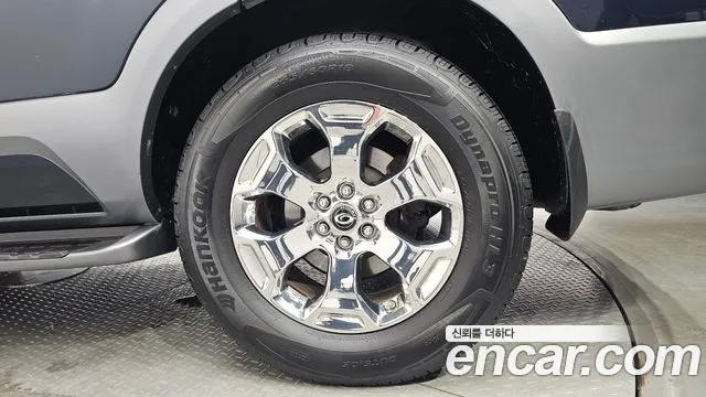 2018 Kia The New Mohave Diesel 3.0 4WD Sold VIN KNAKM814DJA178548 – exterior detail 2018 Kia The New Mohave Diesel 3.0 4WD Sold VIN KNAKM814DJA178548 – exterior detail
