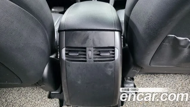 2018 Kia The New Mohave Diesel 3.0 4WD Sold VIN KNAKM814DJA183763 – interior seats