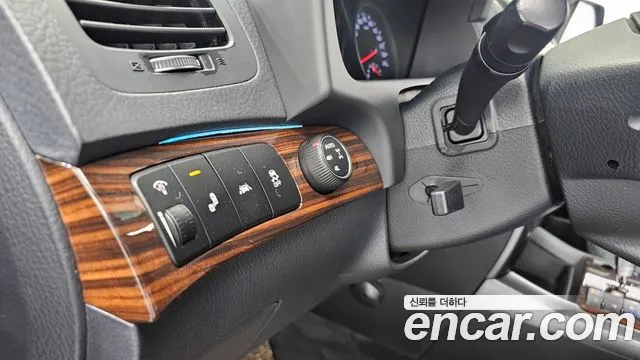 2019 Kia The New Mohave Diesel 3.0 4WD Sold VIN KNAKM814DKA191255 – dashboard