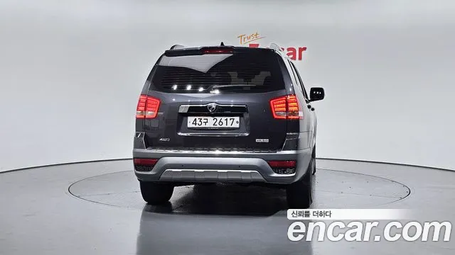 2019 Kia The New Mohave Diesel 3.0 4WD Sold VIN KNAKM814DKA191255 – photo 19