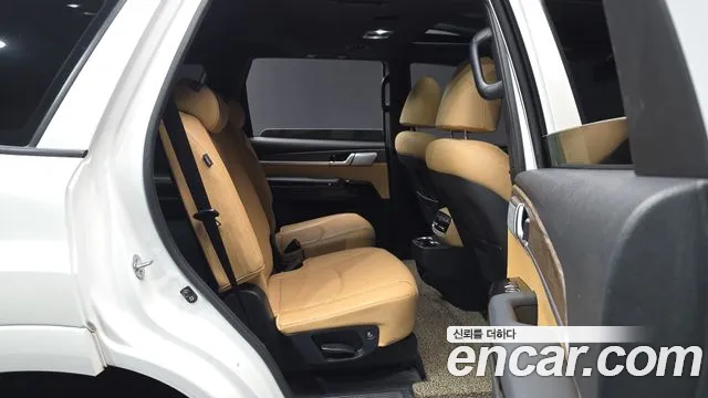 2021 Kia Mohave The Master Diesel 3.0 4WD 6-Seater Sold VIN KNAKM814DMA223299 – engine bay 2021 Kia Mohave The Master Diesel 3.0 4WD 6-Seater Sold VIN KNAKM814DMA223299 – engine bay