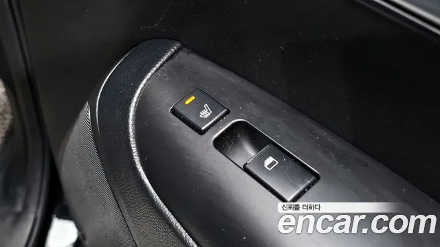 2017 Kia The New Mohave Diesel 3.0 4WD Sold VIN KNAKN814DHA165555 – exterior detail