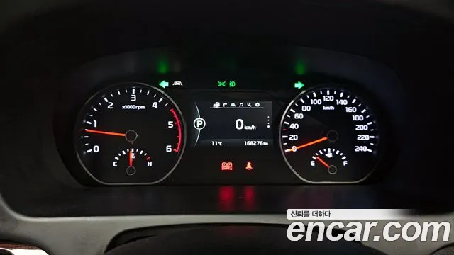 2017 Kia The New Mohave Diesel 3.0 4WD Sold VIN KNAKN814DHA165555 – odometer reading