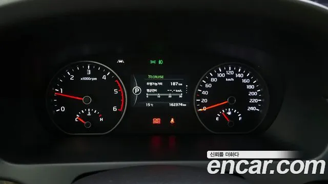 2018 Kia The New Mohave Diesel 3.0 4WD Sold VIN KNAKN814DJA170525 – photo 29