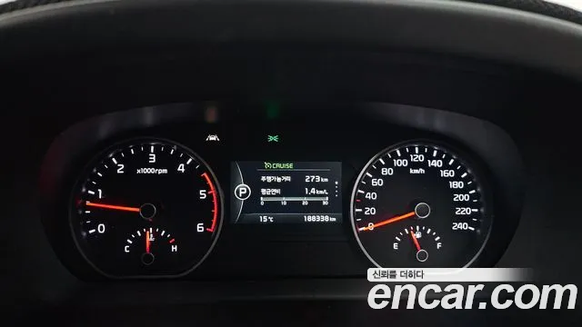 2018 Kia The New Mohave Diesel 3.0 4WD Sold VIN KNAKN814DJA174297 – photo 12