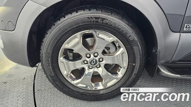 2018 Kia The New Mohave Diesel 3.0 4WD Sold VIN KNAKN814DJA174297 – photo 19