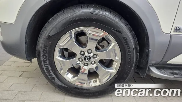 2018 Kia The New Mohave Diesel 3.0 4wd Sold VIN KNAKN814DJA174580 – front exterior