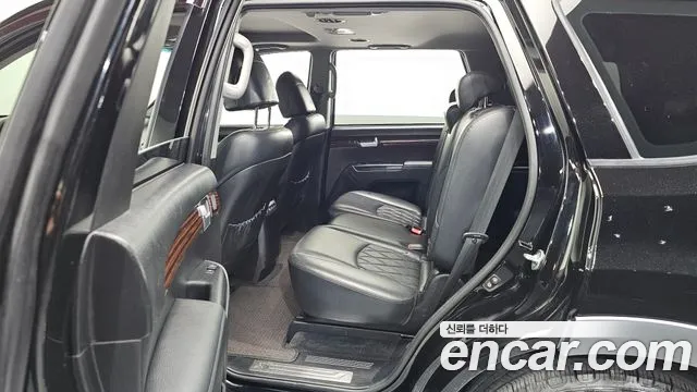 2018 Kia The New Mohave Diesel 3.0 4WD Sold VIN KNAKN814DJA175153 – photo 19 2018 Kia The New Mohave Diesel 3.0 4WD Sold VIN KNAKN814DJA175153 – photo 19