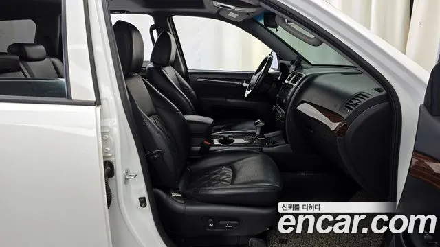 2018 Kia The New Mohave Diesel 3.0 4WD Sold VIN KNAKN814DJA177368 – photo 13