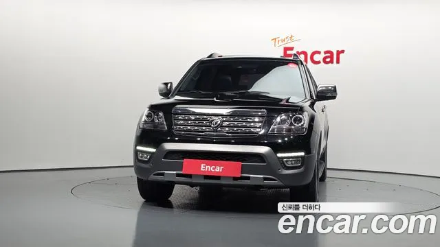 2018 Kia The New Mohave Diesel 3.0 4WD Sold VIN KNAKN814DJA177990 – engine bay