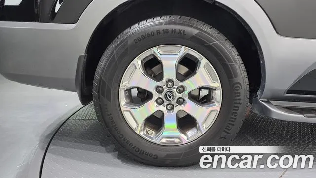 2018 Kia The New Mohave Diesel 3.0 4WD – VIN KNAKN814DJA178064 2018 Kia The New Mohave Diesel 3.0 4WD VIN KNAKN814DJA178064