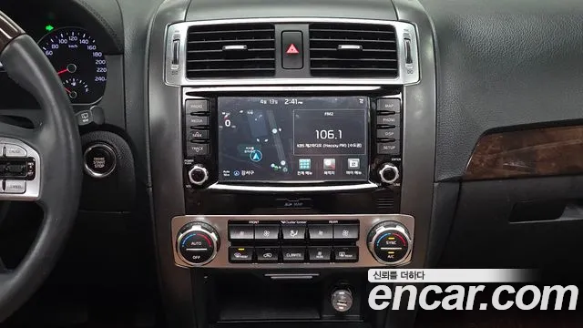 2018 Kia The New Mohave Diesel 3.0 4WD Sold VIN KNAKN814DJA180062 – photo 22 2018 Kia The New Mohave Diesel 3.0 4WD Sold VIN KNAKN814DJA180062 – photo 22
