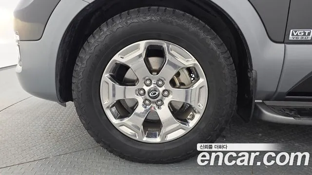 2018 Kia The New Mohave Diesel 3.0 4WD Sold VIN KNAKN814DJA180062 – photo 35 2018 Kia The New Mohave Diesel 3.0 4WD Sold VIN KNAKN814DJA180062 – photo 35