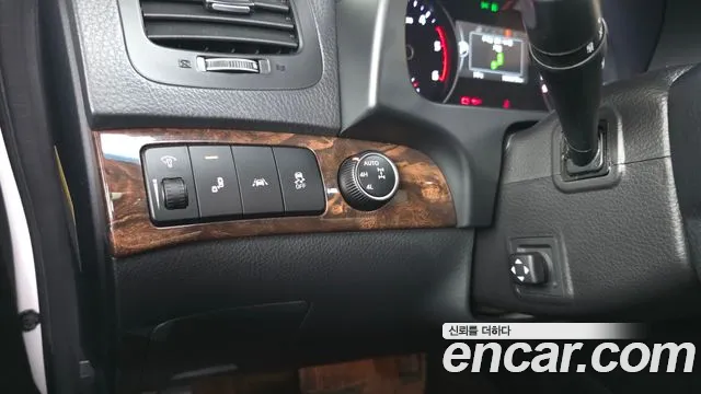 2018 Kia The New Mohave Diesel 3.0 4WD Sold VIN KNAKN814DJA180448 – odometer reading