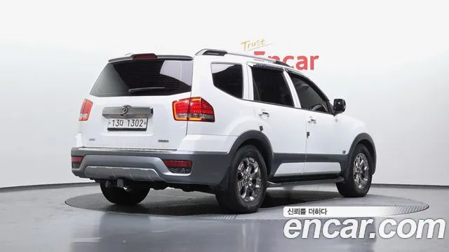 2018 Kia The New Mohave Diesel 3.0 4WD Sold VIN KNAKN814DJA180448 – photo 24