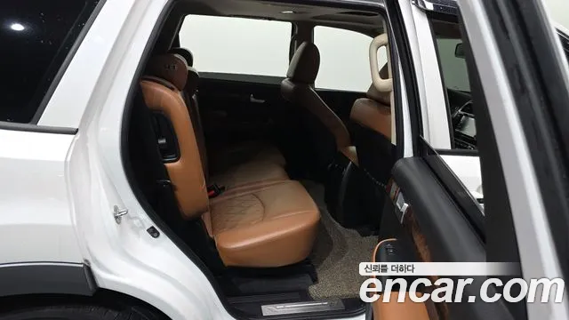 2018 Kia The New Mohave Diesel 3.0 4WD Sold VIN KNAKN814DJA180448 – photo 25