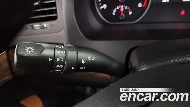 2018 Kia The New Mohave Diesel 3.0 4WD Sold VIN KNAKN814DJA182606 – trunk area
