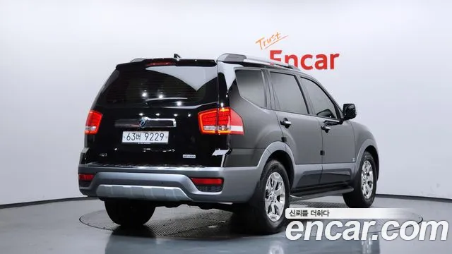 2018 Kia The New Mohave Diesel 3.0 4WD Sold VIN KNAKN814DJA182606 – photo 11