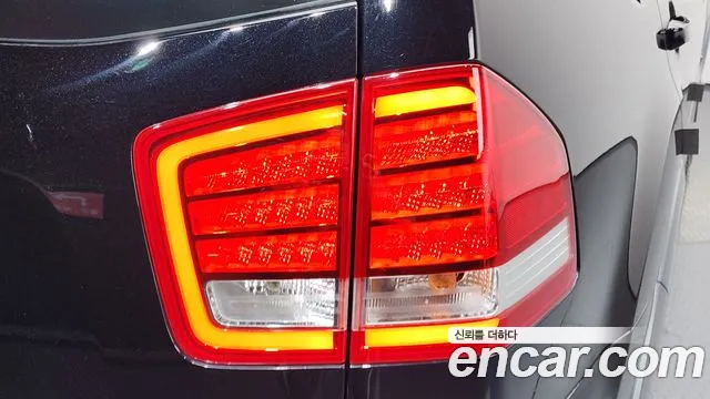 2018 Kia The New Mohave Diesel 3.0 4WD Sold VIN KNAKN814DJA182606 – photo 21
