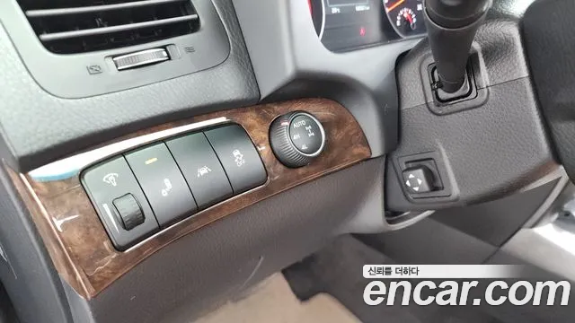 2018 Kia The New Mohave Diesel 3.0 4WD Sold VIN KNAKN814DJA182606 – photo 37