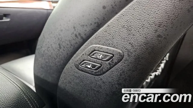 2018 Kia The New Mohave Diesel 3.0 4WD Sold VIN KNAKN814DJA182777 – photo 12