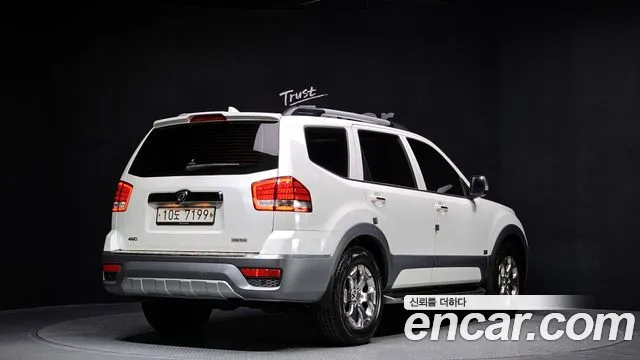 2018 Kia The New Mohave Diesel 3.0 4WD Sold VIN KNAKN814DJA182777 – photo 15