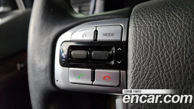 2019 Kia The New Mohave Diesel 3.0 4WD Sold VIN KNAKN814DKA189321 – engine bay