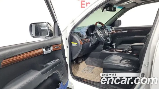 2019 Kia The New Mohave Diesel 3.0 4WD Sold VIN KNAKN814DKA189321 – photo 17