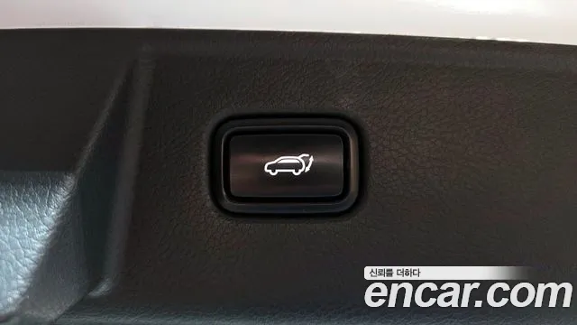 2020 Kia Mohave The Master Diesel 3.0 4wd 5-Seater Sold VIN KNAKN814DLA194198 – front exterior