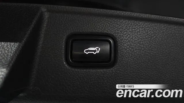 2020 Kia Mohave The Master Diesel 3.0 4WD 7-Seater Sold VIN KNAKN814DLA194608 – engine bay