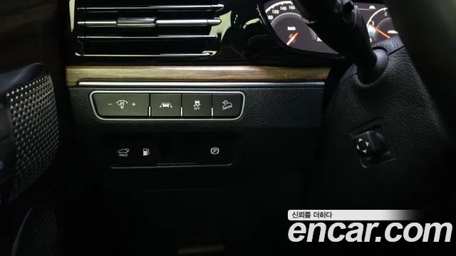 2020 Kia Mohave The Master Diesel 3.0 4WD 7-Seater Sold VIN KNAKN814DLA194608 – photo 20