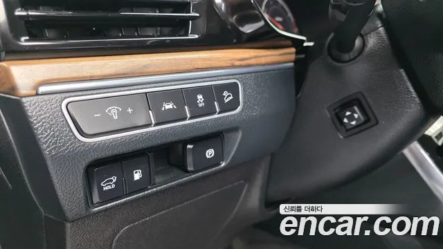 2020 Kia Mohave The Master Diesel 3.0 4WD 7-Seater Sold VIN KNAKN814DLA195191 – odometer reading