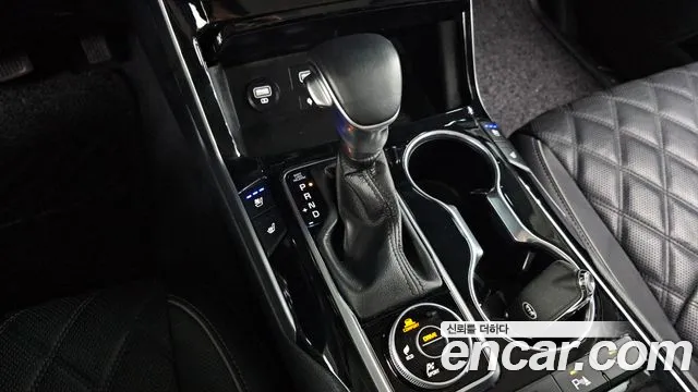 2020 Kia Mohave The Master Diesel 3.0 4WD 5-Seater Sold VIN KNAKN814DLA195297 – photo 32