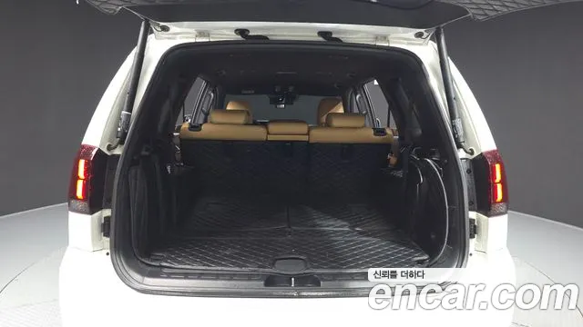 2020 Kia Mohave The Master Diesel 3.0 4WD 7-Seater Sold VIN KNAKN814DLA199232 – engine bay