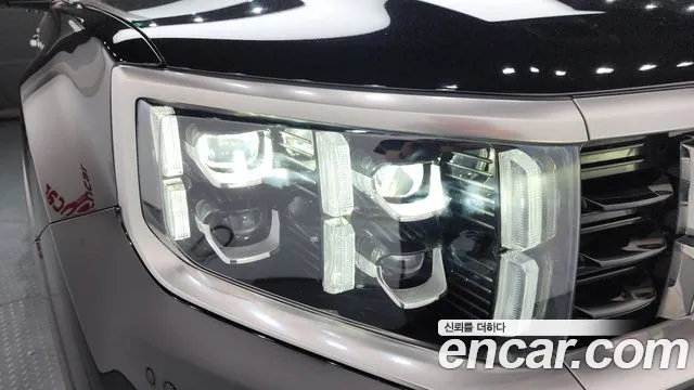 2020 Kia Mohave The Master Diesel 3.0 4WD 6-Seater Sold VIN KNAKN814DLA200016 – undercarriage