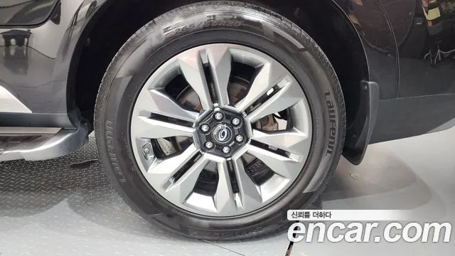 2020 Kia Mohave The Master Diesel 3.0 4WD 6-Seater Sold VIN KNAKN814DLA200016 – photo 32